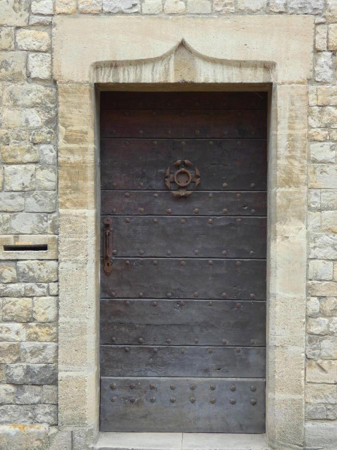 Grand Triplex Lumineux: Historic Bayeux Retreat Apartment Exterior photo